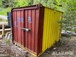 Sonstige Container 10-fot