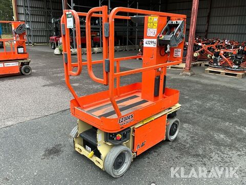 JLG 1230ES