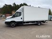 IVECO Daily 72-180