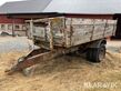 Sonstige Tippvagn