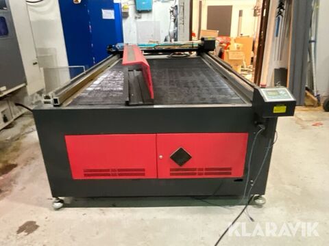 Sonstige Laserskärare 1325 för metall och trä 1300x2500