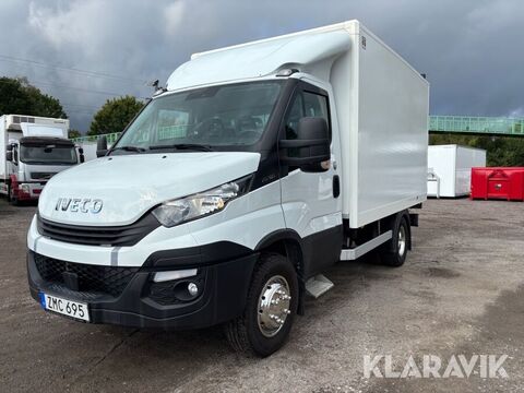 Iveco Daily 70C18
