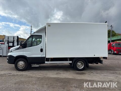 Iveco Daily 70C18 2