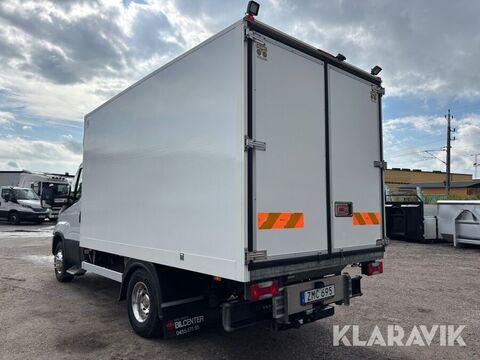 Iveco Daily 70C18 3