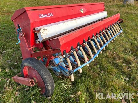 Drabant 2,50 mtr.22rk 2