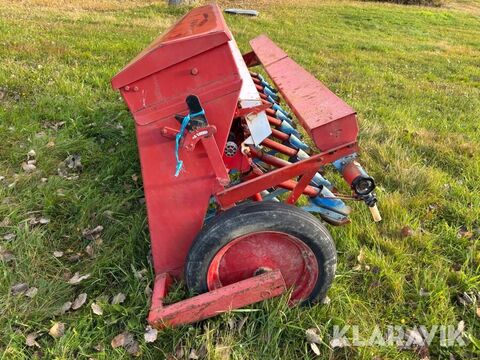 Drabant 2,50 mtr.22rk 3
