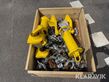 Sonstige Worxsafe TA-balk