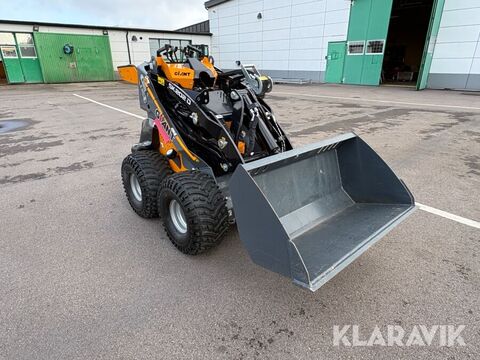 Giant Sk202D 3