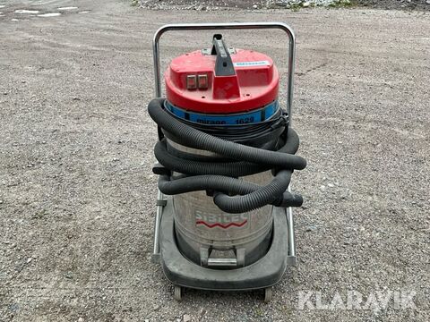 Sobitec Mirage 1629 2