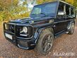 Mercedes AMG G 63