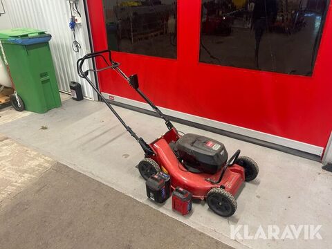 Honda HEAVY DUTY 60 V