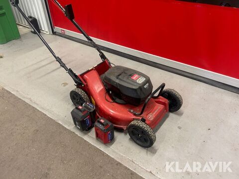 Honda HEAVY DUTY 60 V 2