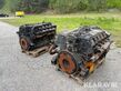Deutz V10 