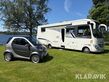 Sonstige Fortwo