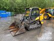Volvo MCT85C
