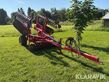 Väderstad Rexius 650