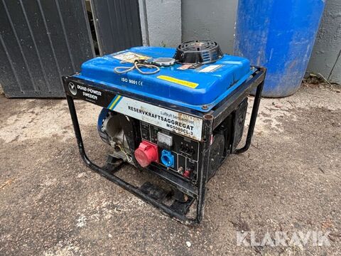 Sonstige MG5000CL-3