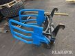 Sonstige BigBM Bale Gripper 1200-1800
