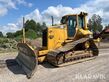Caterpillar D5N LGP 