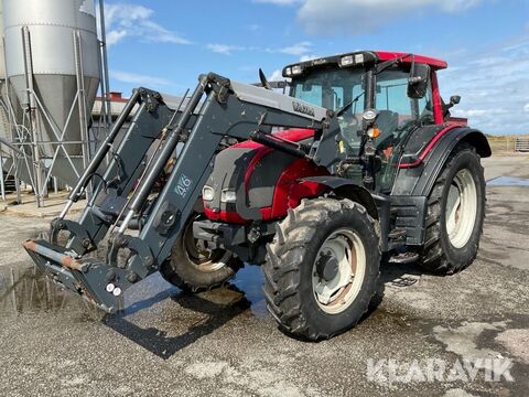 Valtra N111