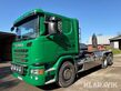 Scania G450 