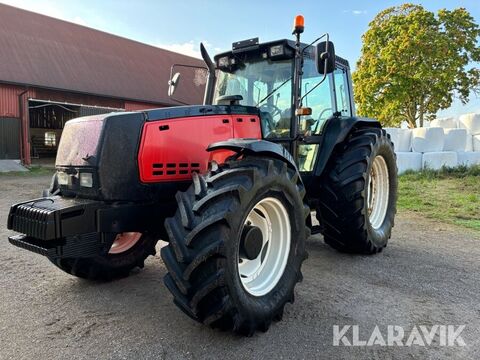 Valmet 8550