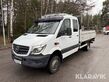 Mercedes-Benz Sprinter 4Motion