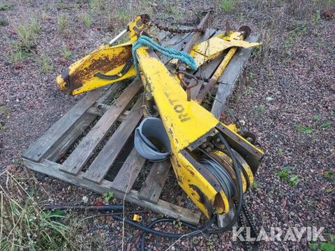 Sonstige Vajerkran Rottne