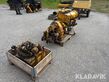Deutz F5L 912 