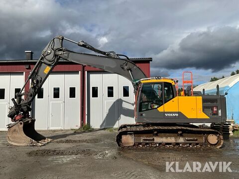 Sonstige EC220EL