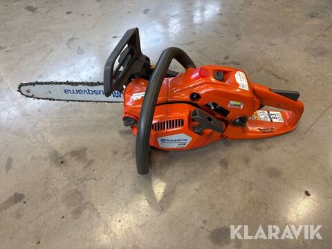 Husqvarna 439