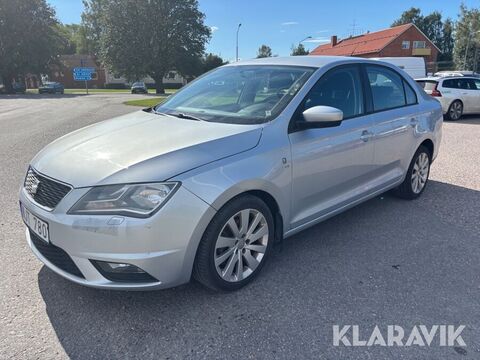 Seat Toledo