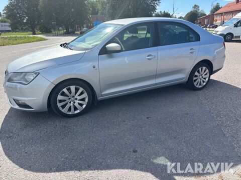 Seat Toledo 2