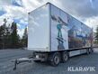 VAK Släp Vak