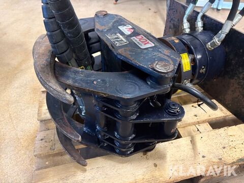 Intermrcato TG 16 PRO 2