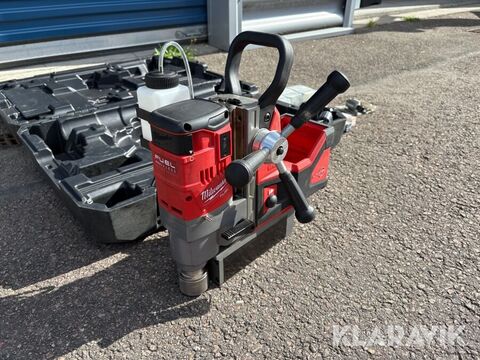 Milwaukee M18 FMDP