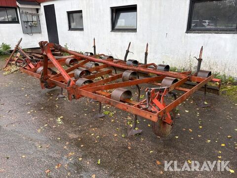 Kongskilde VF 13
