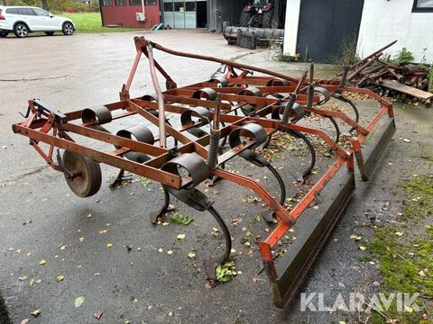 Kongskilde VF 13 3