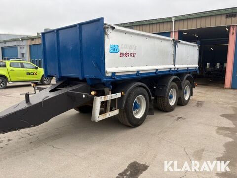 Sonstige Norslep Phv-26T