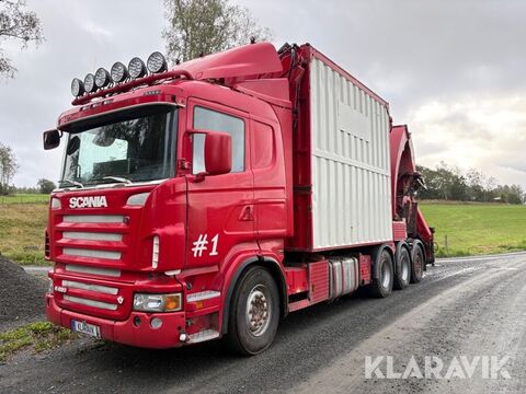 Sonstige R620