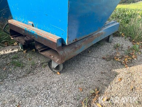 Sopcontainer 2