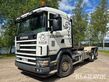 Scania 124G 470 