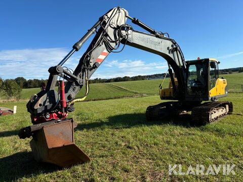 Sonstige EC160CL
