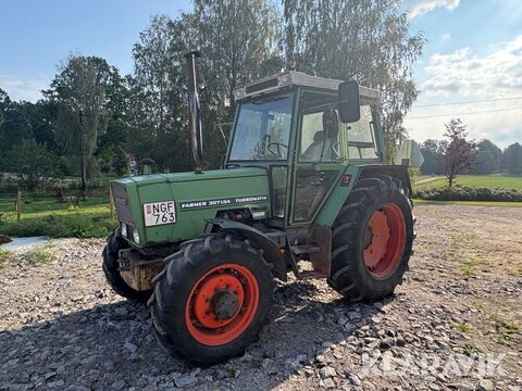 Sonstige 307 LSA