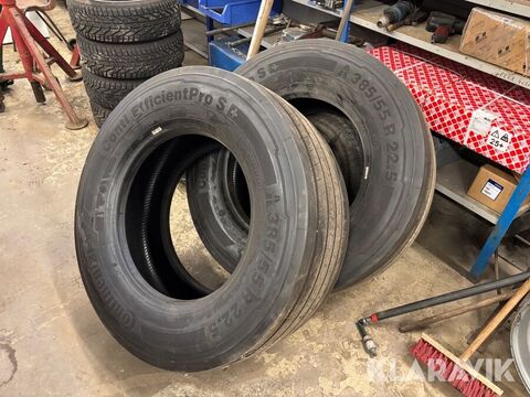 Continental 385/55R22,5