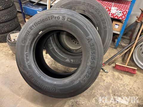 Continental 385/55R22,5 2