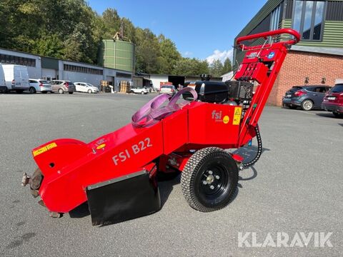 Sonstige FSI B22