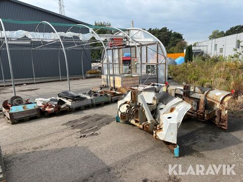 Lametal / Holms NL2600 / okänd 1