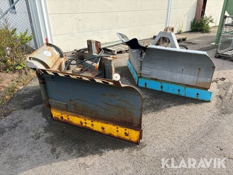 Lametal / Holms NL2600 / okänd 2