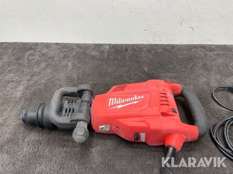 Milwaukee K 1000S